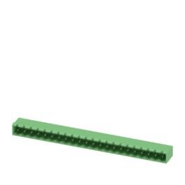 Conector MSTBA 2,5/20-G-RN PHOENIX CONTACT
