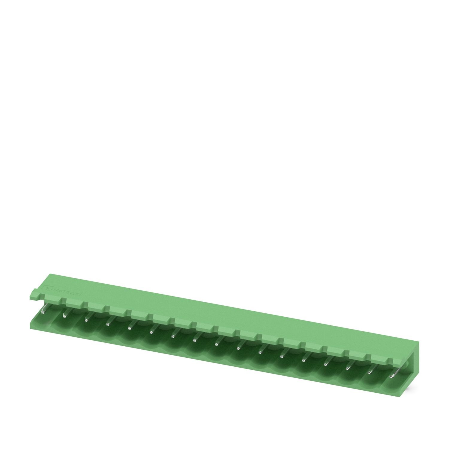 Conector MSTB 2,5/17-G-5,08 PHOENIX CONTACT