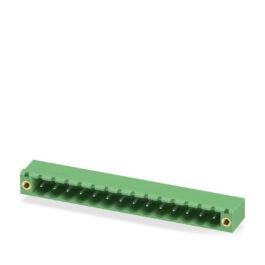 Conector MSTB 2,5/14-G BK PHOENIX CONTACT