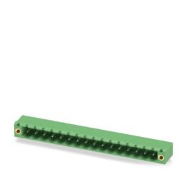 Conector MSTB 2,5/16-G-5,08 AU PHOENIX CONTACT