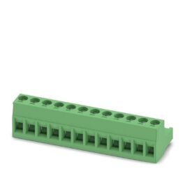 Conector MSTB 2,5/12-ST PHOENIX CONTACT