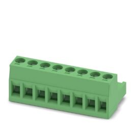 Conector MSTB 2,5/ 8-ST PHOENIX CONTACT