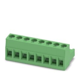Conector MSTBP 2,5/ 3-ST PHOENIX CONTACT