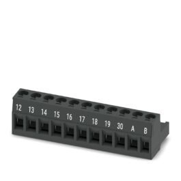 Conector MSTB 2,5/11-ST BK BDWH:12-B PHOENIX CONTACT