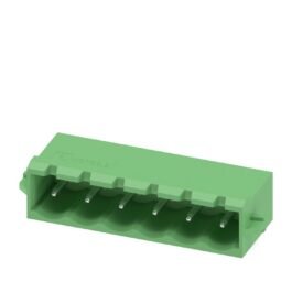 Conector MSTBA 2,5/ 6-G-RN PHOENIX CONTACT