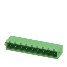 Conector MSTBA 2,5/ 9-G-5,08-RN PHOENIX CONTACT