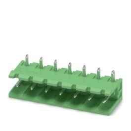 Conector MSTB 2,5/ 7-GF-5,08 SO 1 PHOENIX CONTACT