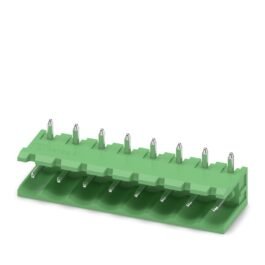 Conector MSTB 2,5/ 8-GU PHOENIX CONTACT