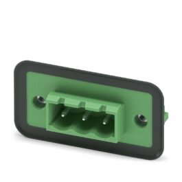 Conector MSTBA 2,5/ 3-G-5,08 CR 1 PHOENIX CONTACT
