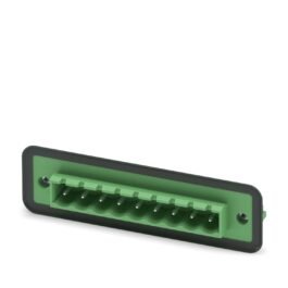 Conector MSTBA 2,5/ 9-G PHOENIX CONTACT