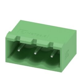 Conector MSTBA 2,5 HC/ 3-G PHOENIX CONTACT