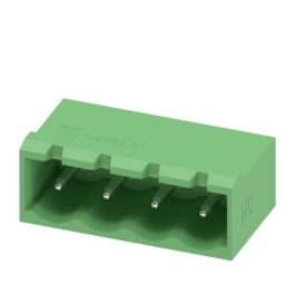 Conector MSTBA 2,5 HC/ 4-G PHOENIX CONTACT