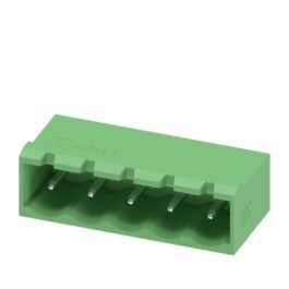 Conector MSTBA 2,5 HC/ 5-G PHOENIX CONTACT