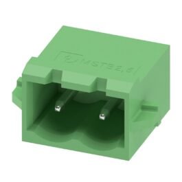 Conector MSTBA 2,5/ 2-G-5,08-RN PHOENIX CONTACT