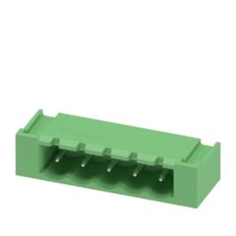 Conector MSTBA 2,5/ 5-G-5,08-LR PHOENIX CONTACT