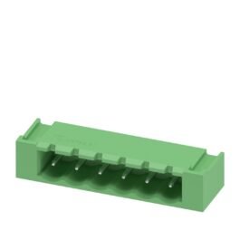 Conector MSTBA 2,5/ 6-G-5,08-LR PHOENIX CONTACT