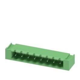 Conector MSTBA 2,5/ 8-G-5,08-LR PHOENIX CONTACT