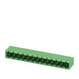 Conector MSTBA 2,5/12-G-5,08-LR PHOENIX CONTACT