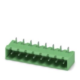 Conector MSTBA 2,5/ 8-G-RN AU PHOENIX CONTACT
