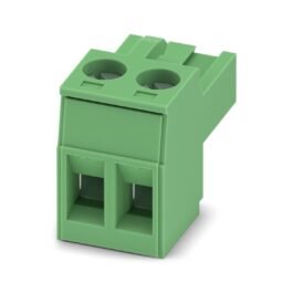 Conector MSTBT 2,5/ 2-ST-5,08 PHOENIX CONTACT