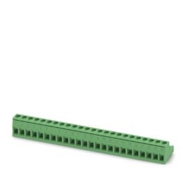 Conector MSTB 2,5/24-ST-5,08 BD: 1-24 PHOENIX CONTACT