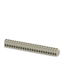 Conector MSTB 2,5/23-ST-5,08 BEIGE 7736 PHOENIX CONTACT