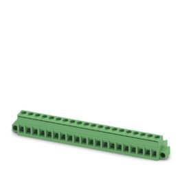 Conector MSTB 2,5/20-ST-5,08 BD:40-21SO PHOENIX CONTACT