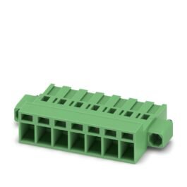 Conector MSTBC 2,5/ 7-STZF-5,08 PHOENIX CONTACT