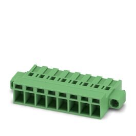 Conector MSTBC 2,5/ 8-STZ-5,08 PHOENIX CONTACT