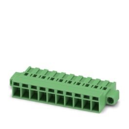 Conector MSTBC 2,5/10-STZ-5,08 PHOENIX CONTACT