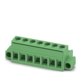 Conector MSTB 2,5/ 7-ST-5,08-LR PHOENIX CONTACT