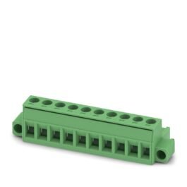 Conector MSTB 2,5/10-STF PHOENIX CONTACT