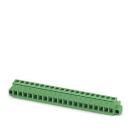 Conector MSTB 2,5/20-STF-5,08 BD:21-40 PHOENIX CONTACT