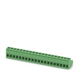 Conector MSTB 2,5/20-ST-5,08 BD: 1-20 PHOENIX CONTACT