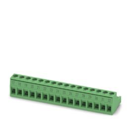 Conector MSTB 2,5/16-ST-5,08 BD:1-16 PHOENIX CONTACT