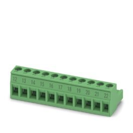 Conector MSTB 2,5/11-ST BD:12-22 PHOENIX CONTACT