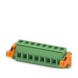 Conector MSTB 2,5/ 8-ST-5,08-LR PHOENIX CONTACT