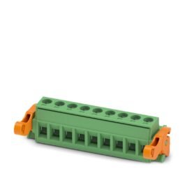 Conector MSTB 2,5/ 9-ST-5,08 OG PHOENIX CONTACT