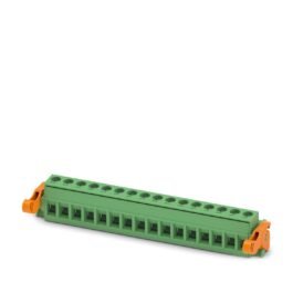 Conector MSTB 2,5/16-ST-5,08-LR PHOENIX CONTACT