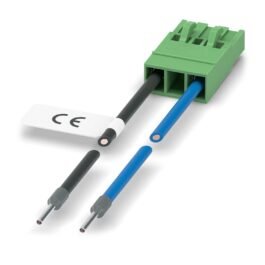 Conector MSTBC 2,5/AI8/ 3P13L40SMGW PHOENIX CONTACT