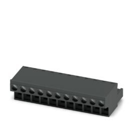 Conector MSTB 2,5/11-ST-5,08 BK PHOENIX CONTACT