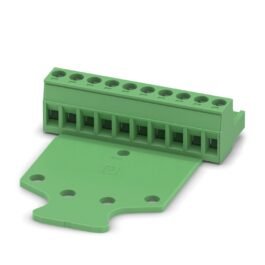 Conector MSTB 2,5/10-STZ PHOENIX CONTACT