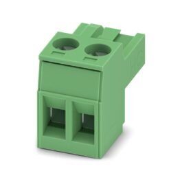 Conector MSTBT 2,5 HC/ 2-ST PHOENIX CONTACT