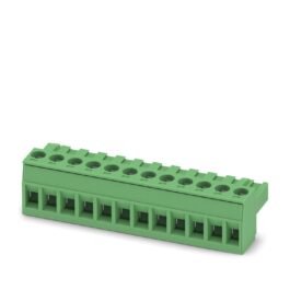 Conector MSTB-SET/EMUG 22- 4REL PHOENIX CONTACT