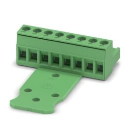 Conector MSTB 2,5/ 8-STZ PHOENIX CONTACT