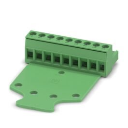 Conector MSTB 2,5/ 9-STZ PHOENIX CONTACT