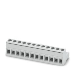 Conector MSTB 2,5/12-ST-5,08 BKAUBDWHSO PHOENIX CONTACT
