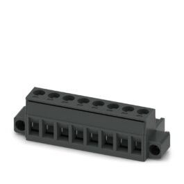 Conector MSTB 2,5/ 8-STF-5,08 BK PHOENIX CONTACT
