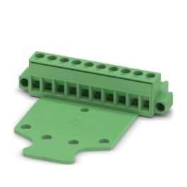 Conector MSTB 2,5/10-STZ-5,08 BD:1-10 PHOENIX CONTACT