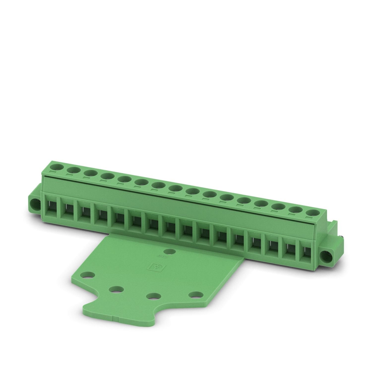 Conector MSTB 2,5/16-STZF-5,08 PHOENIX CONTACT